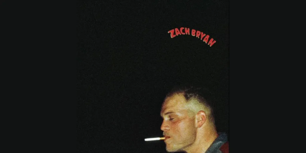 Zach Bryan - Overtime