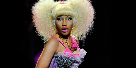 Nicki Minaj