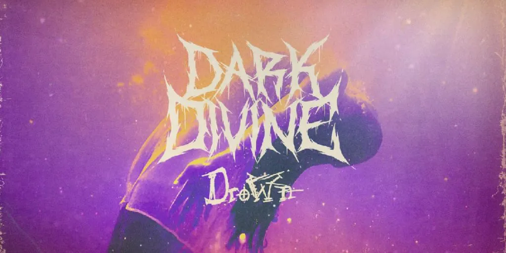Dark Divine - Drown