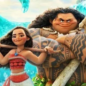 Dwayne Johnson - You're Welcome dan Terjemahan