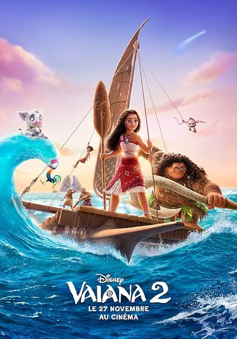 MOANA 2 Sinopsis Cerita yang Semakin Seru (credit: imdb)