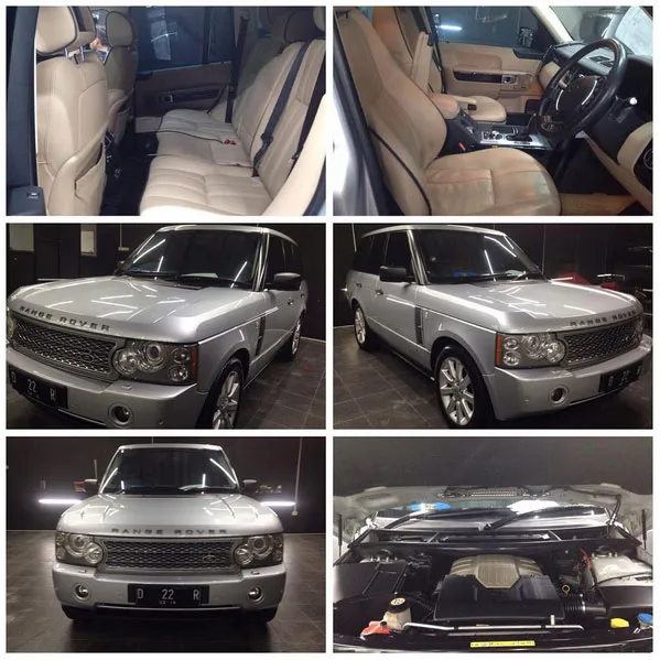 Mobil Jupe rela dijual untuk bangun masjid © Instagram.com/juliaperezz