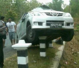 Mobil Dewi ANgin-Angin @royhamsyah