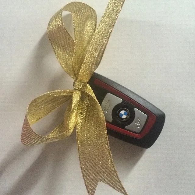 Mobil Baby El? / © Instagram