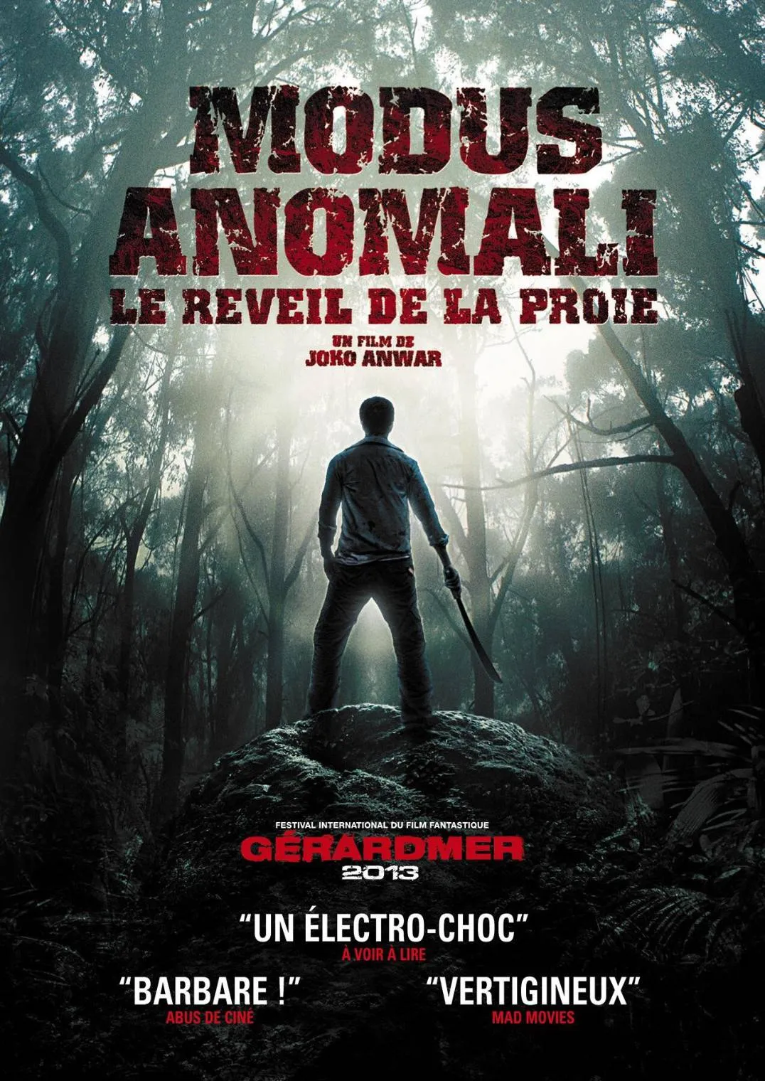 Poster Modus Anomali (credit: instagram.com/jokoanwar)