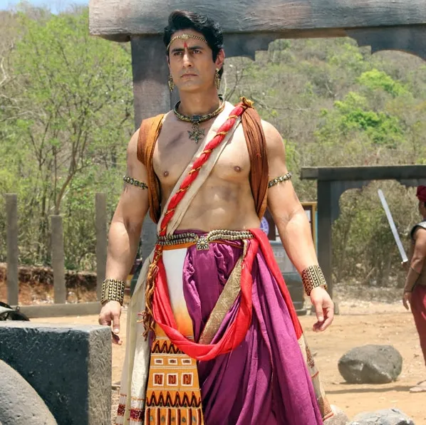 Jadi Ashoka dewasa, Mohit Raina banjir pujian ©bollywoodlife