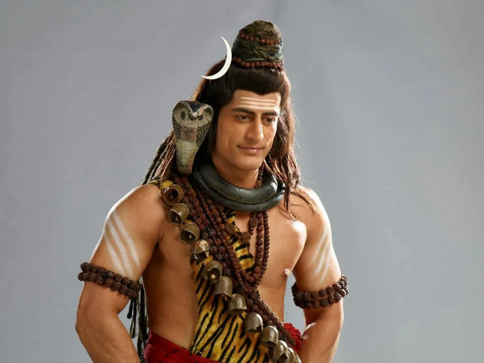 Pasca jadi Dewa Siwa, kini Mohit Raina bakal jadi Raja Ashoka ©postjung.com