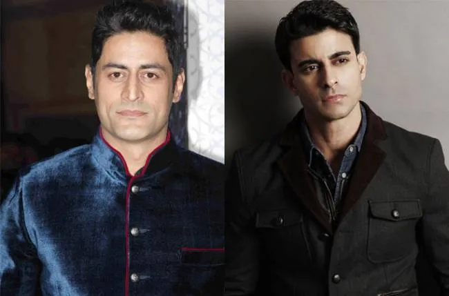 Kedua bintang serial Mahadewa dan Saraswatichandra ini sama-sama terluka saat syuting @tellychakkar.com