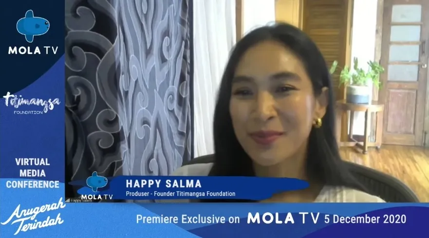 Credit: Mola TV