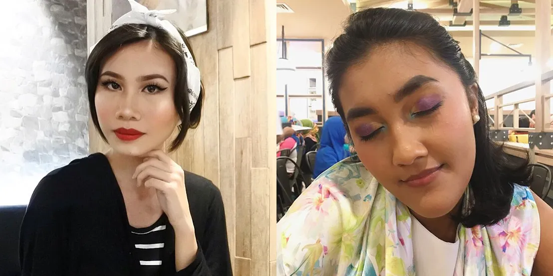 © Bella Feryana & Laily Hapsari