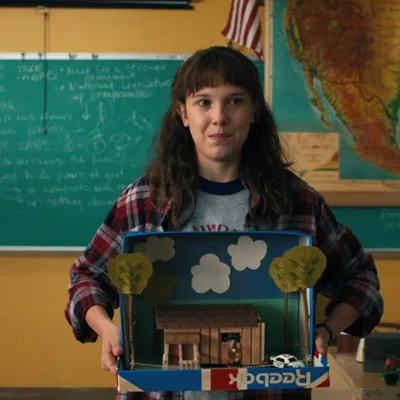 Momen Audisi Pemeran Serial Stranger Things, Langsung Tampil Mengesankan