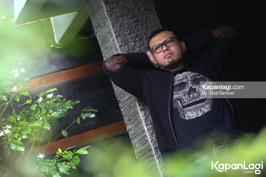 KapanLagi / Budy Santoso