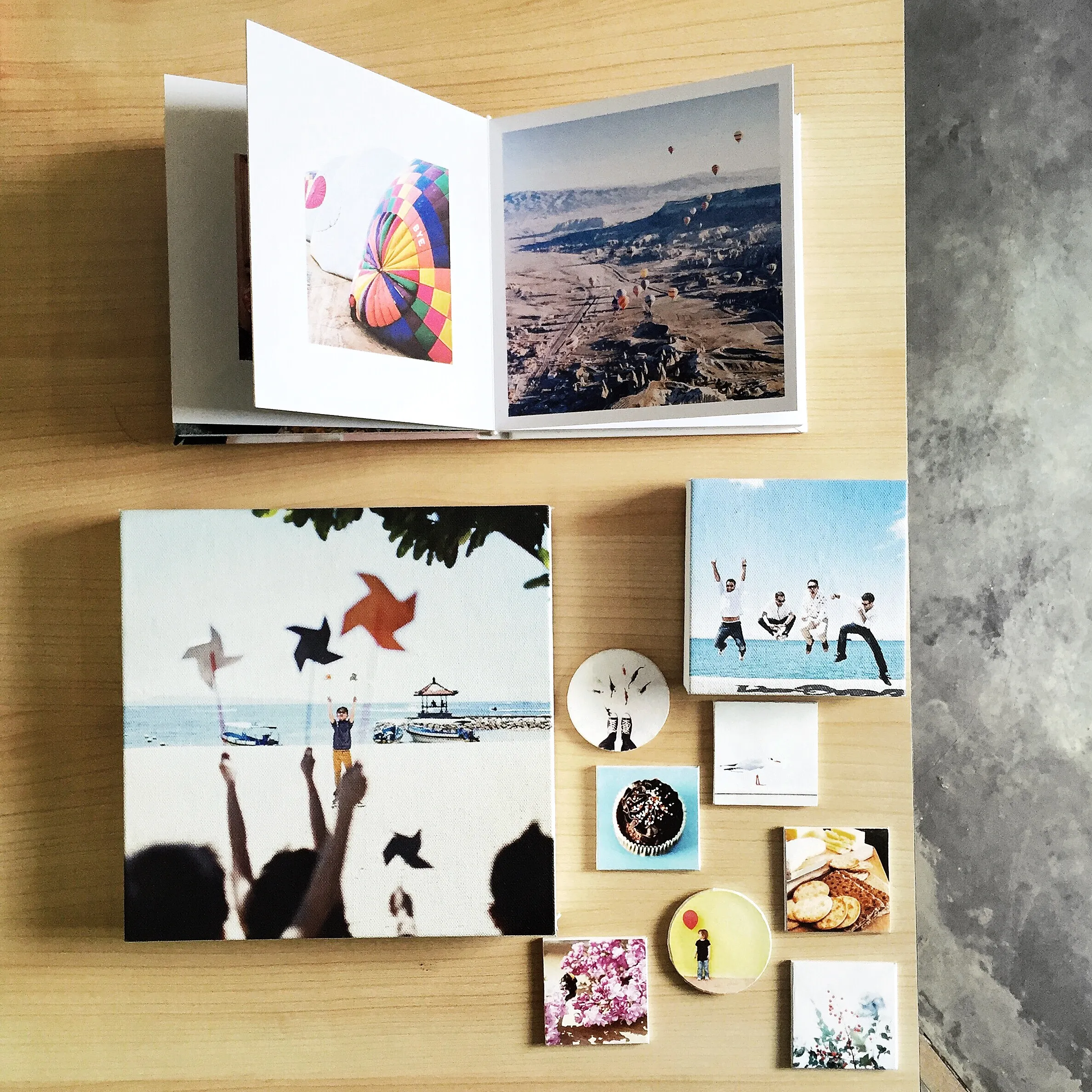 Dengan pengalaman usaha lebih dari 60 tahun, sinergi dengan tim Gunung Sewu Kencana menjadi aset yang sangat berharga bagi Printerous. © Printerous.com