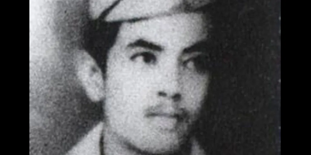 'TAPAK-TAPAK KAKI WOLTER MONGINSIDI' (1982)