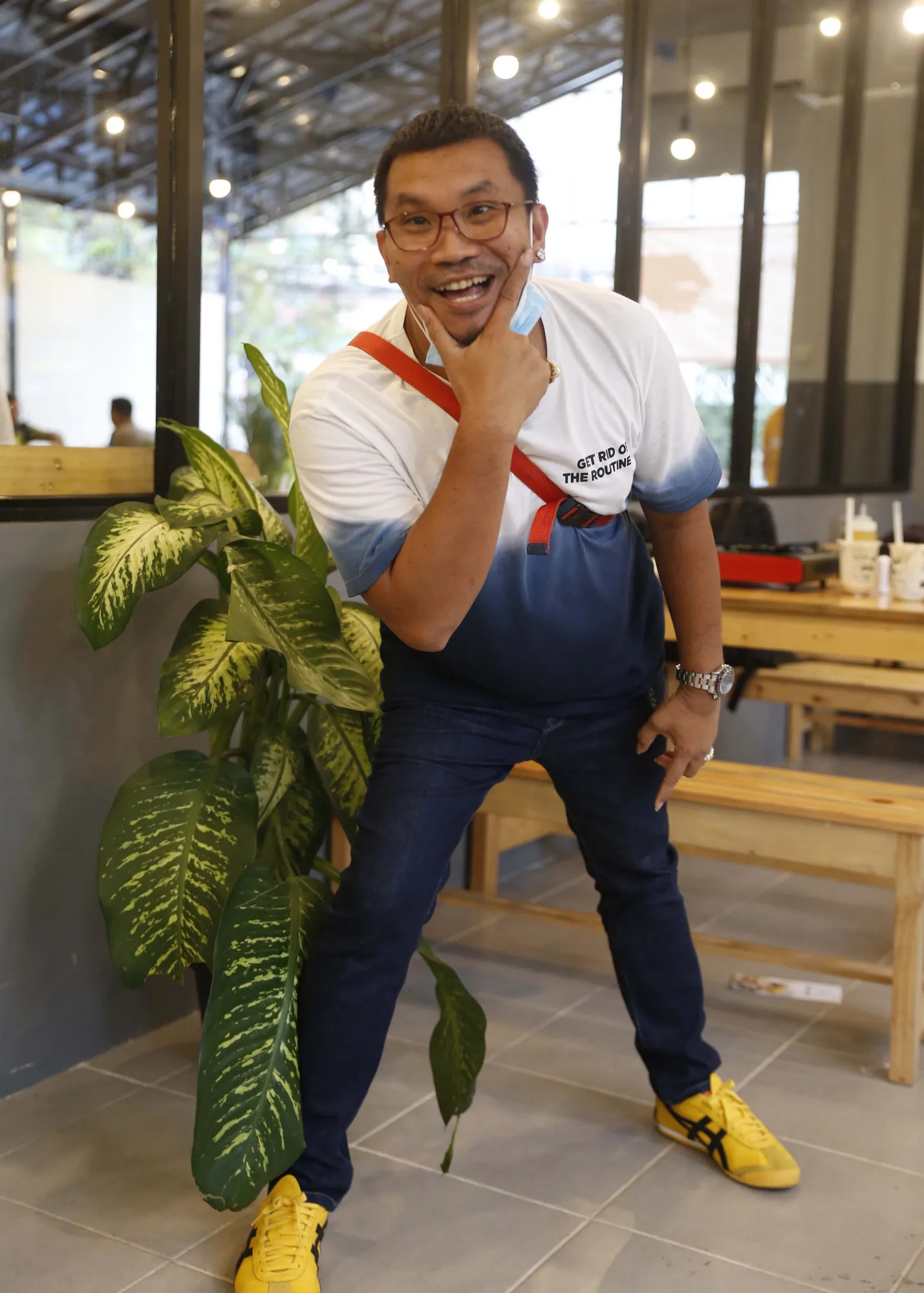 © KapanLagi.com - Muhammad Akrom Sukarya