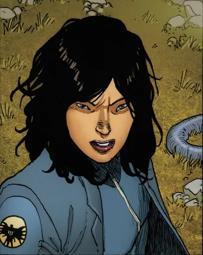 © Marvel