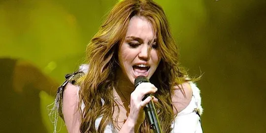 mileycyrusfans.co.uk