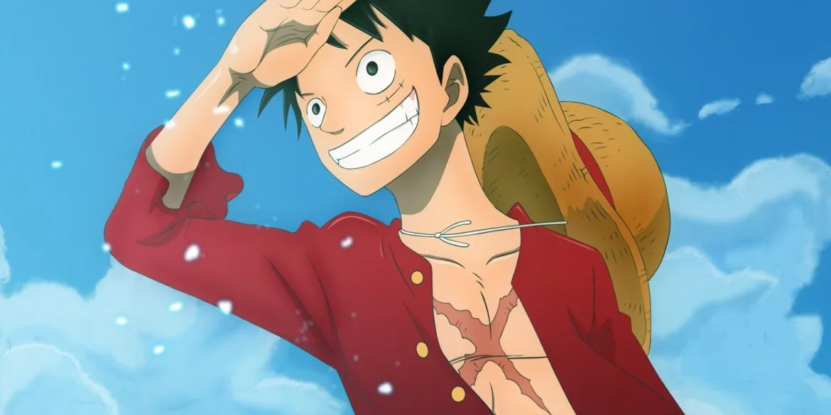 © One Piece Wikia