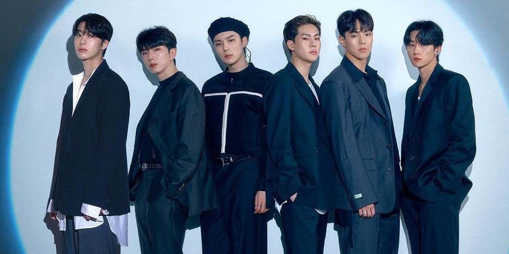 Lirik Lagu LOVE - MONSTA X - KapanLagi.com