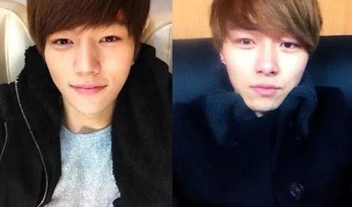 L Infinite - Moon Royal Pirates