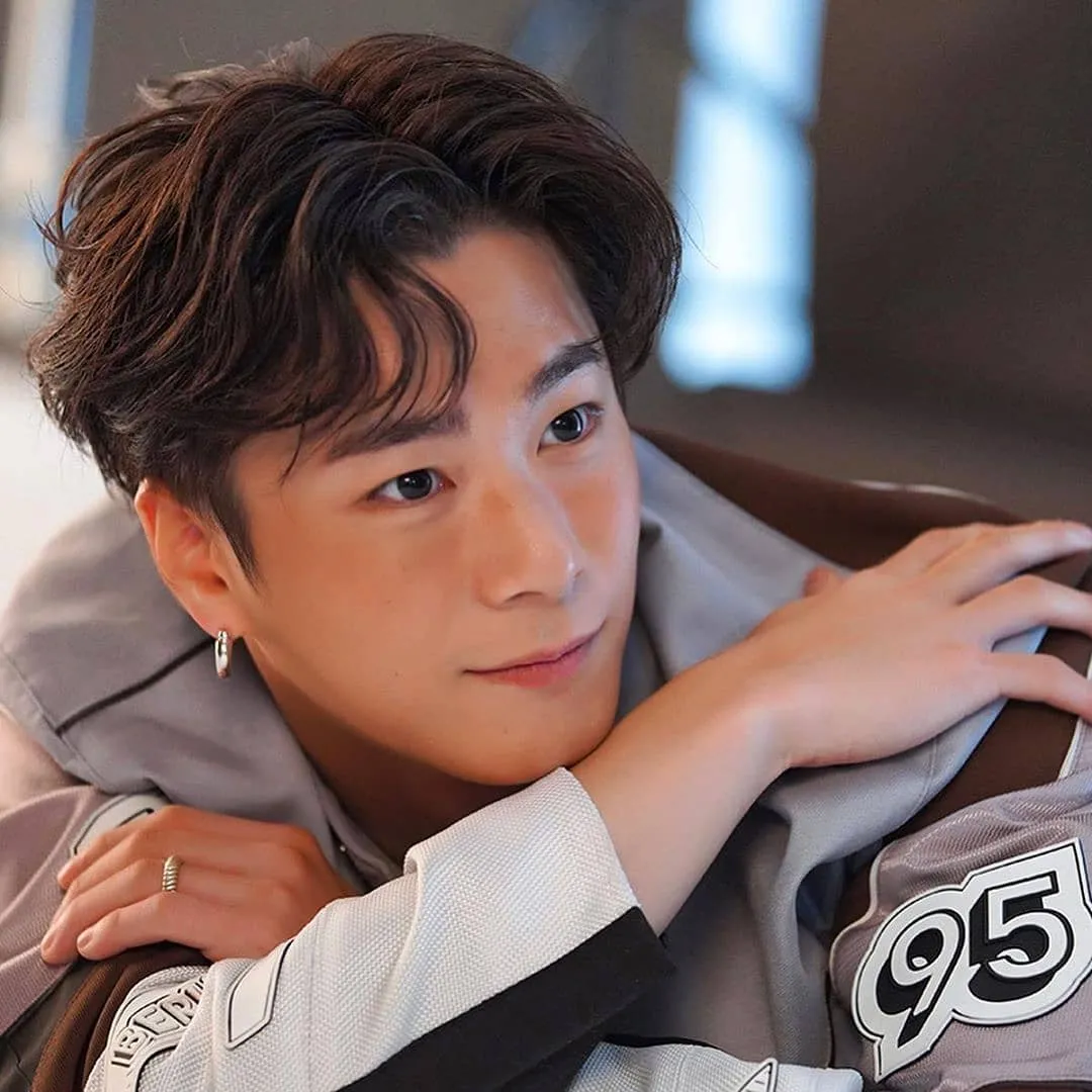 Moon Bin ASTRO (Credit: Instagram/moonbin998)