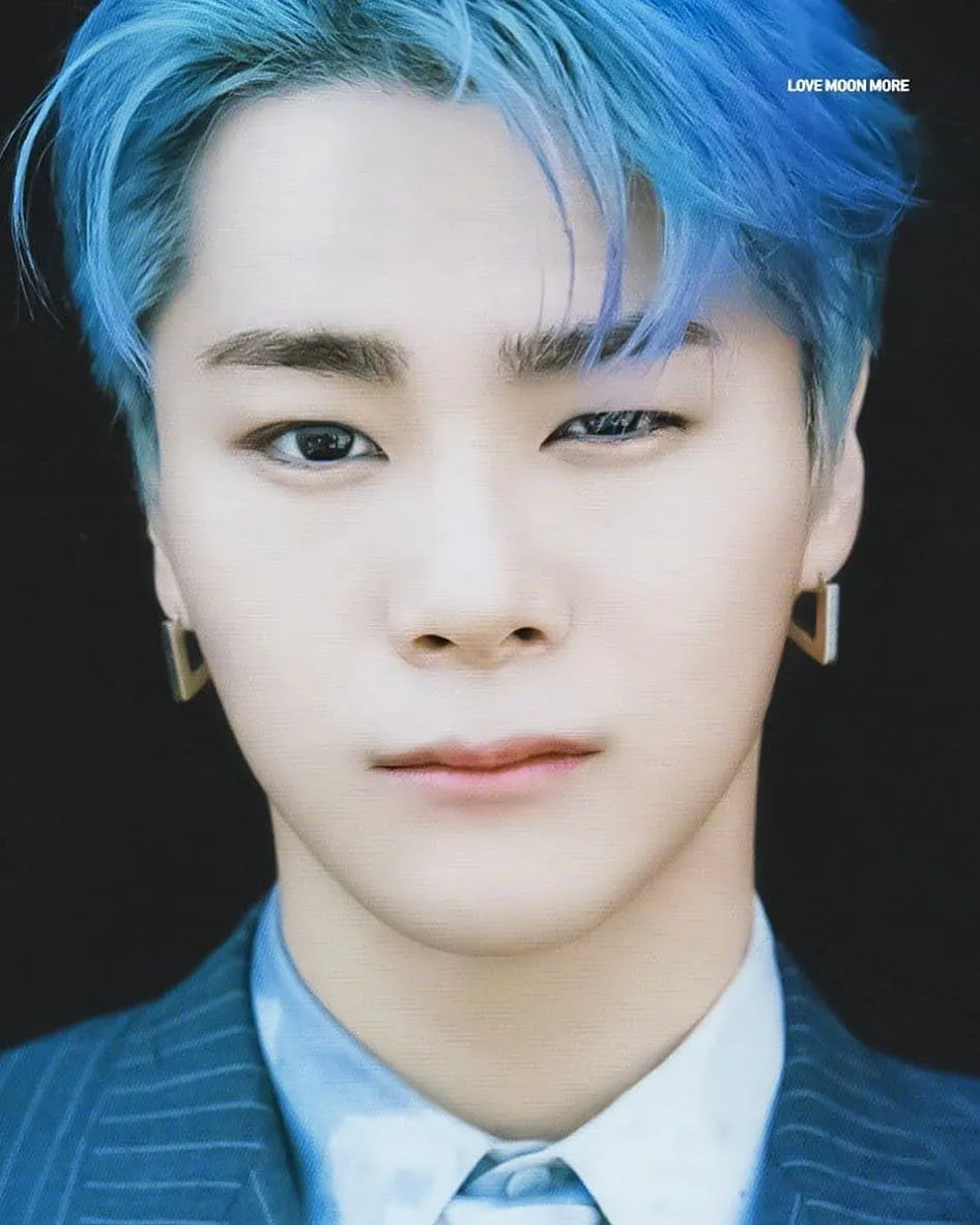 Moon Bin ASTRO (Credit: Instagram/moonbin998)