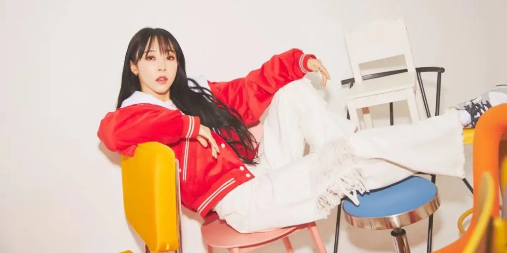 Moon Byul (ft. Seori) - Shutdown