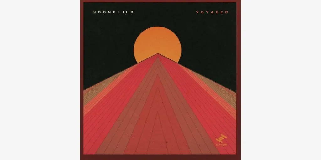 Moonchild - The List