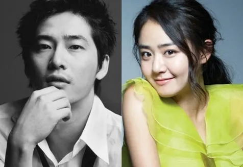 Moon Geun Young dan Kang Ji Hwan yang dapat tawaran main di Home Alone harus urungkan rencana comeback. ©soompi.com