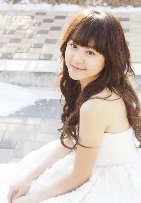 Goddess of Flame Jung-Yi menjadi comeback drama Moon Geun Young