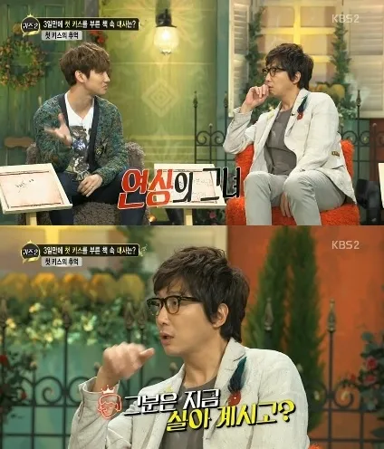 Mengaku sebagai pribadi pemalu saat sekolah, kini Changmin TVXQ sudah digilai banyak gadis ©soompi.com