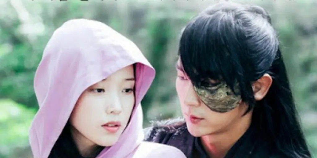 SUN HAE IM - WILL BE BACK [0ST MOON LOVERS]
