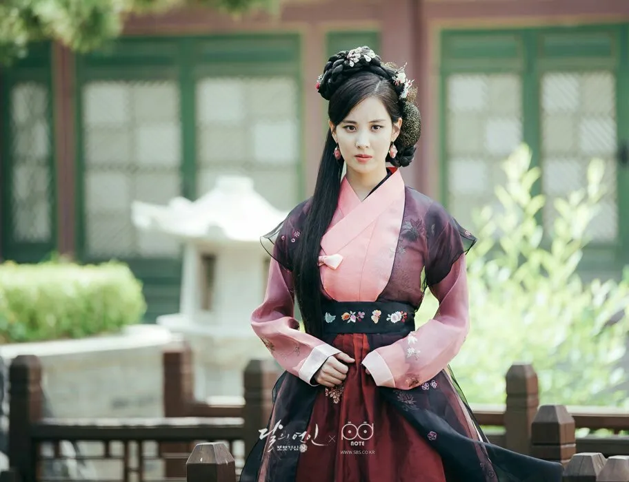 Seohyun © SBS