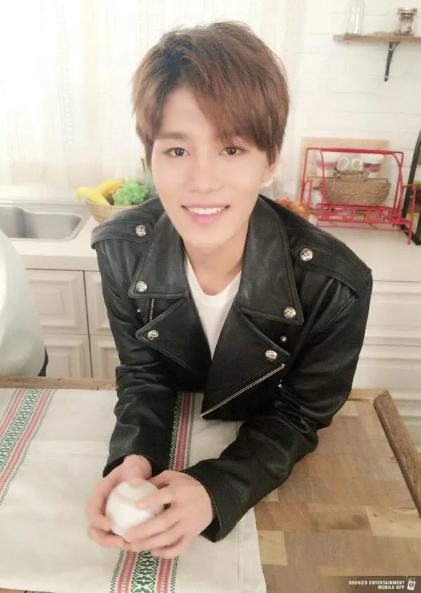 Inilah Taeil, member dari NCT 127 © SM Entertainment