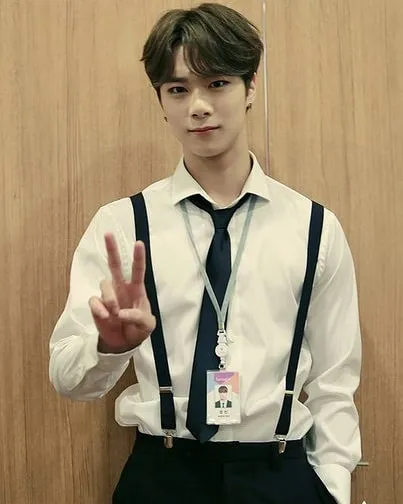 Moon Bin ASTRO (Credit: Instagram/moonbin998)