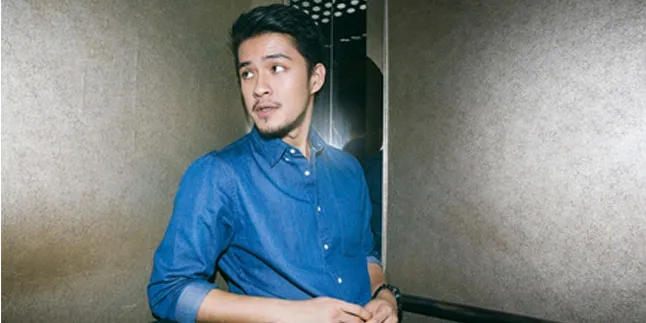 Morgan Oey © Muvila