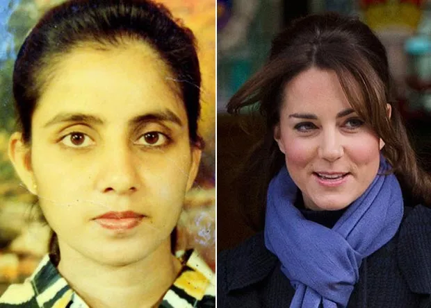 Jacintha Saldanha - Kate Middleton @ thesun.co.uk