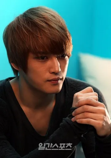 Jaejoong JYJ