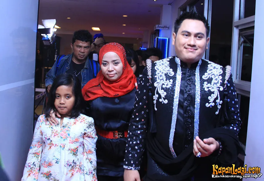 Pelaku penculikan anak Nassar bermotifkan uang.