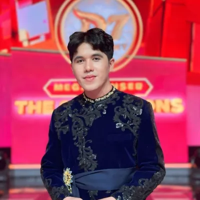 Motivasi untuk Peserta D'Academy 8: Cerita dr. Iqhbal Suka Dangdut Sejak Kecil