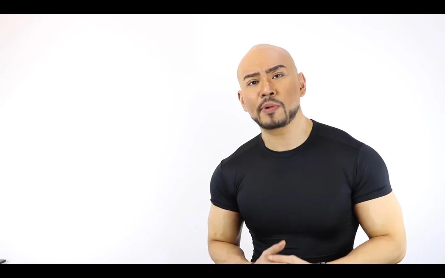 Lewat video YouTube, Deddy Corbuzier beberkan alasan kuatnya kenapa Julia Perez tidak seharusnya meninggal © YouTube/deddy corbuzier