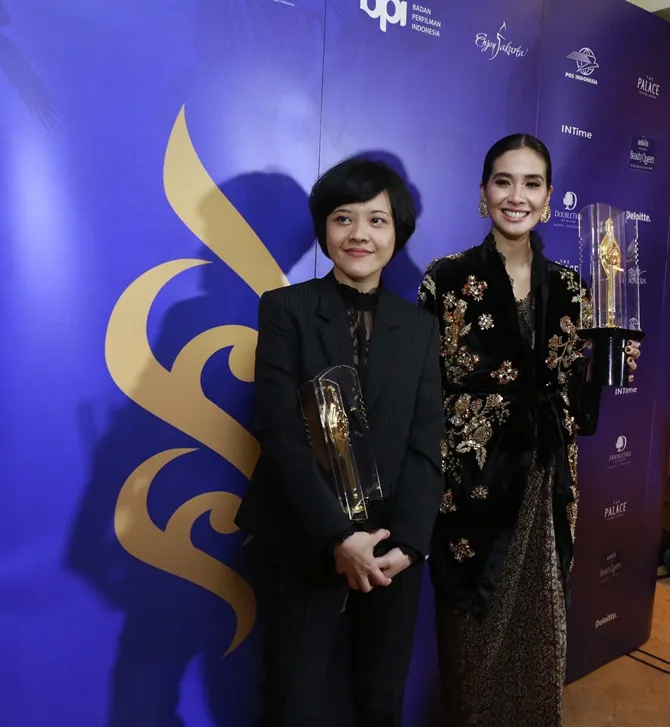 Berat Bawa Piala