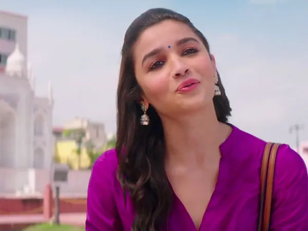 Akting Alia Bhatt dipuji kritikus ©filmibeat