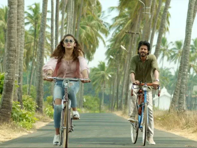 DEAR ZINDAGI jadi bukti, film berbudget rendah pun akan sukses selama naskahnya cantik ©All India Journal