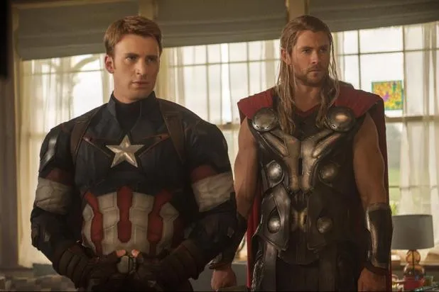 Cerita di CAPTAIN AMERICA: CIVIL WAR punya peranan penting untuk THOR 3. / ©Marvel Studios