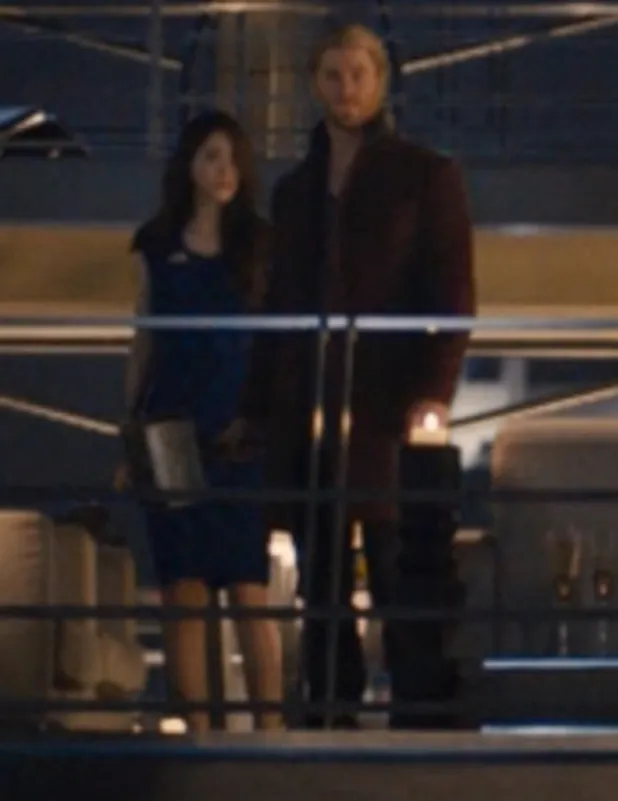 Sosok misterius dari trailer Age Of Ultron @Marvel.com
