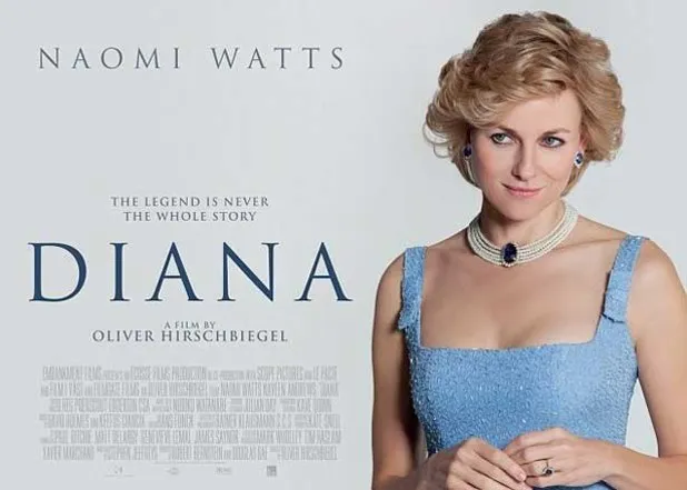 Poster DIANA (2013)
