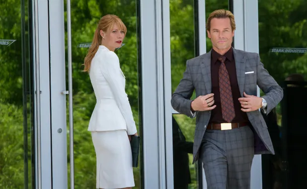 Indonesia mendapatkan kesempatan istimewa menonton IRON MAN 3 lebih dulu pada 25 April 2013 ©digitalspy.co.uk