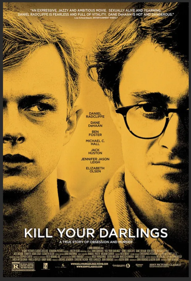 Poster: Killer Film