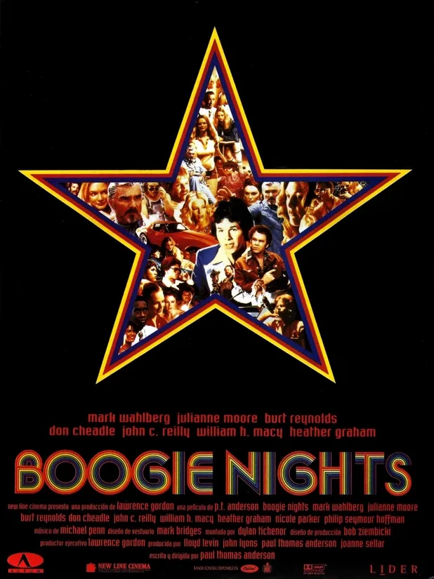 Boogie Nights